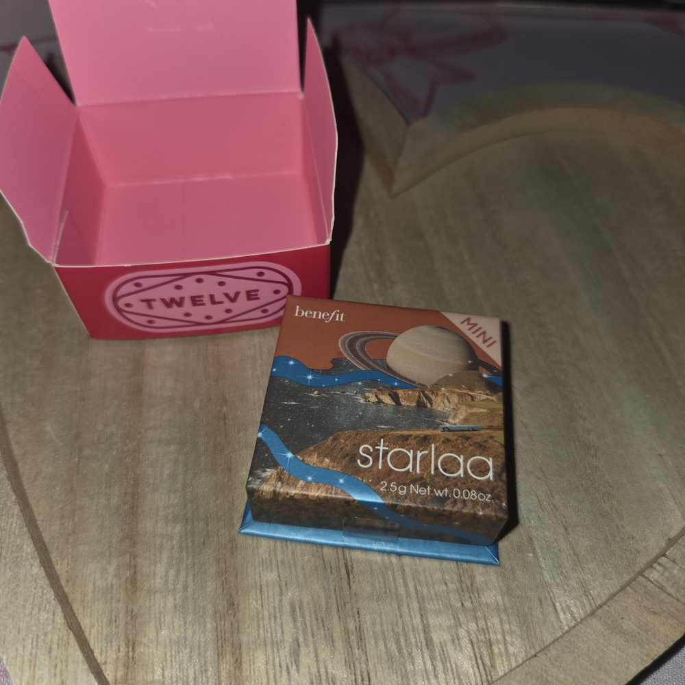 2 for $25-Starlaa Blush